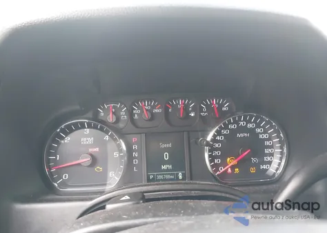 2017 Chevrolet Suburban Commercial Fleet from USA, damaged, VIN 1GNSKKEC4HR369783